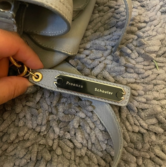 Proenza Schouler PS1 Medium - Picture 12 of 15